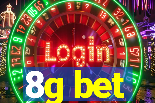 8g bet